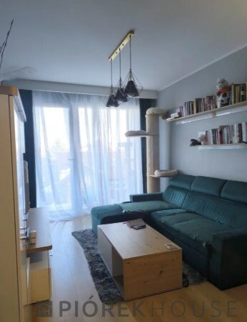 mieszkanie na sprzedaż 46m2 mieszkanie Warszawa, Białołęka, Aluzyjna