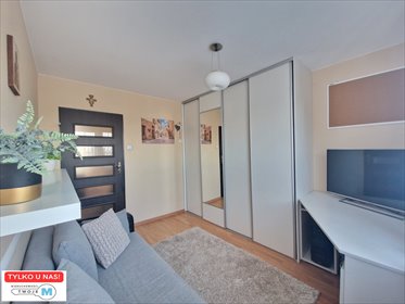 mieszkanie na sprzedaż 49m2 mieszkanie Kielce, Barwinek, Barwinek