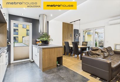 mieszkanie na sprzedaż 93m2 mieszkanie Warszawa, Białołęka