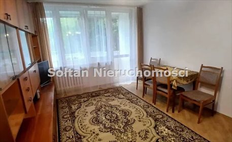 Dwupokojowe mieszkanie 42 m² z loggią (Bemowo) mieszkanie Warszawa, Bemowo, Borowej Góry