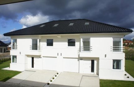 dom na wynajem 168m2 dom Szczecin, Bezrzecze