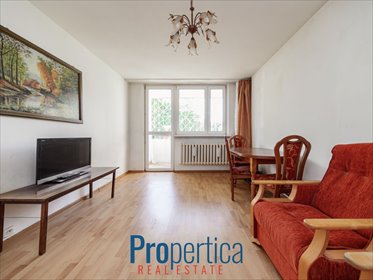 mieszkanie na sprzedaż 59m2 mieszkanie Warszawa, Mokra