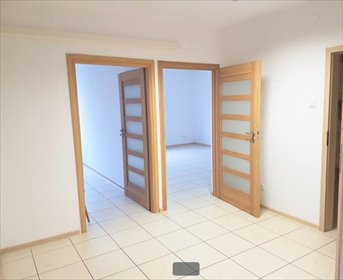 Na wynajem przestronny lokal usługowy 82 m² w Rzeszowie lokal użytkowy Rzeszów, Szarych Szeregów