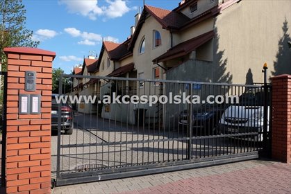 dom na wynajem 200m2 dom Warszawa, Włochy, Bolesława Chrobrego