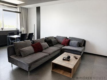 Sprzedam nowoczesne 2-pokojowe mieszkanie 48,6 m² w Ursusie mieszkanie Warszawa, Ursus, Górna Droga
