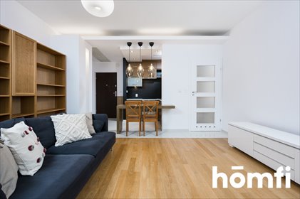 mieszkanie na sprzedaż 44m2 mieszkanie Kraków, Śródmieście, Łobzowska