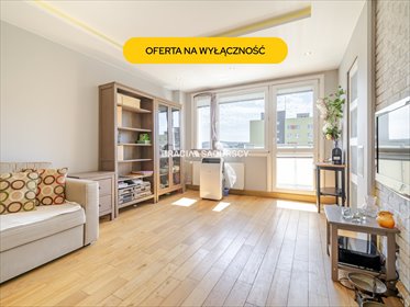 Mieszkanie 35 m² po remoncie, jasne, funkcjonalne polecam mieszkanie Kraków, Bieżanów-Prokocim, Mała Góra