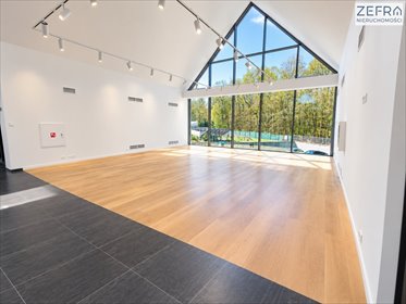 Lokal handlowo-usługowy 75 m² w Bronowicach (ul. W. Tetmajera) lokal użytkowy Kraków, Bronowice, Bronowice Wielkie