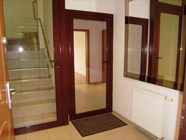 Na wynajem przestronny lokal biurowy 150 m² w Gdańsku lokal użytkowy Gdańsk, Przymorze, Bora - Komorowskiego