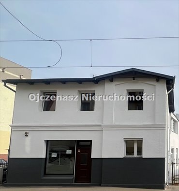Na sprzedaż kamienica 703 m² na Osiedlu Leśnym w Bydgoszczy dom Bydgoszcz, Osiedle Leśne