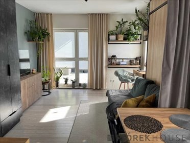 mieszkanie na sprzedaż 46m2 mieszkanie Warszawa, Włochy, Bakalarska