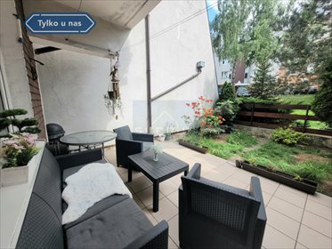 mieszkanie na sprzedaż 66m2 mieszkanie Częstochowa, Wrzosowiak