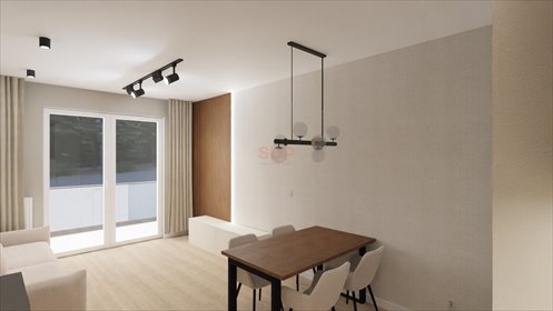 mieszkanie na sprzedaż 58m2 mieszkanie Wrocław, Krzyki, Tarnogaj, Krakowska