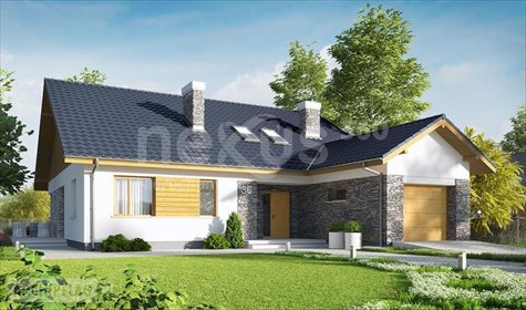 działka na sprzedaż 2501m2 działka Drągów