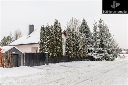 dom na sprzedaż 130m2 dom Radom, Przysuska