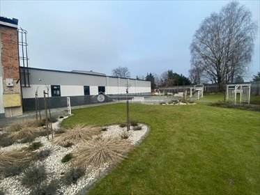 lokal użytkowy na sprzedaż 2000m2 lokal użytkowy Leżajsk