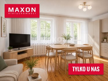 Sprzedam przestronne 4-pokojowe mieszkanie z dużym balkonem w Ursusie mieszkanie Warszawa, Ursus, ul. Warszawska