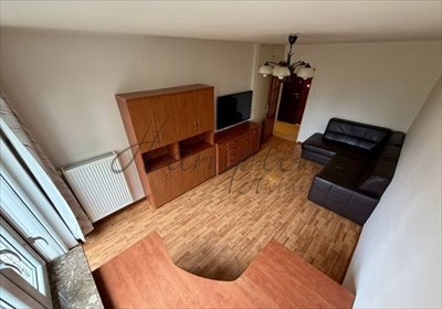 mieszkanie na sprzedaż 36m2 mieszkanie Warszawa, Ochota, Mariana Nowickiego