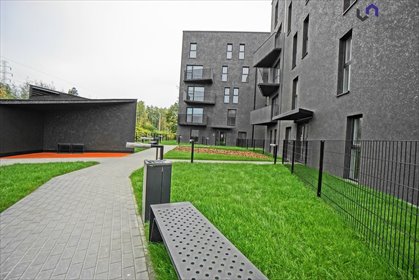Nowoczesne 4-pokojowe mieszkanie z balkonem i miejscem parkingowym mieszkanie Katowice, Ligota, Ligocka