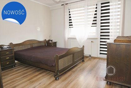 2-pokojowe mieszkanie 42 m² z balkonem i piwnicą - Gorzów mieszkanie Gorzów Wielkopolski, Górczyn