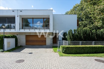 Dom 291 m² na osiedlu Constans w Konstancinie-Jeziornej polecam! dom Konstancin-Jeziorna, Wilanowska