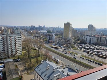 Mieszkanie 50 m² na Grochowie - polecam mieszkanie Warszawa, Praga-Południe, Grochowska