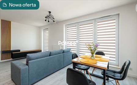 Nowoczesne 48 m² z tarasami, klimatyzacją i garażem polecam mieszkanie Białystok, Bema, Mikołaja Kopernika