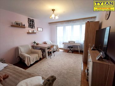 mieszkanie na sprzedaż 48m2 mieszkanie Łomża, Rycerska