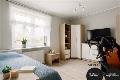 dom na sprzedaż 78m2 dom Justynów