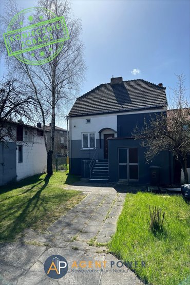 dom na sprzedaż 128m2 dom Siewierz, Krzywa