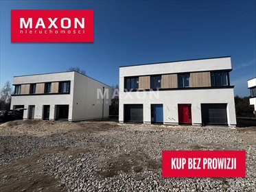 dom na sprzedaż 134m2 dom Lesznowola, Władysławów