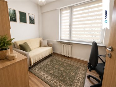 Na wynajem pokój 11 m² w Rzeszowie z internetem w cenie pokój Rzeszów, Ignacego Solarza