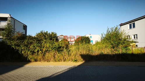 Zapraszam do zakupu działki 712 m² w Kołobrzegu z projektem bliźniaka działka Kołobrzeg, Słoneczna