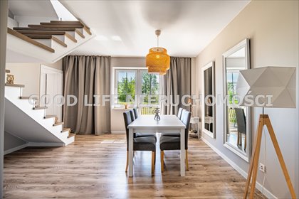 Dom 220 m² z potencjałem rozbudowy (39 arów działki) dom Otałęż