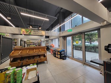 lokal użytkowy na wynajem 242m2 lokal użytkowy Łódź, Śródmieście, Piotrkowska