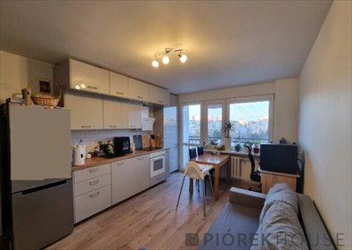 mieszkanie na sprzedaż 44m2 mieszkanie Warszawa, Praga-Południe, Władysława Umińskiego