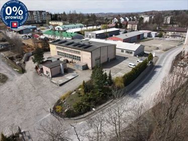 lokal użytkowy na sprzedaż 890m2 lokal użytkowy Trzebinia, Górka