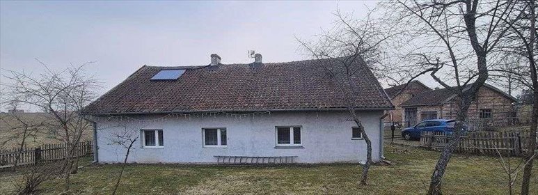 dom na sprzedaż 140m2 dom Kandyty