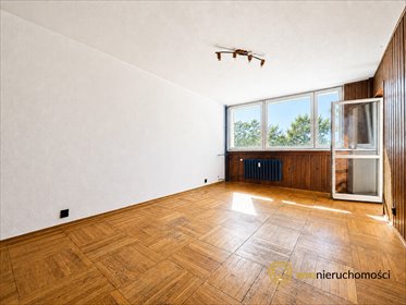 mieszkanie na sprzedaż 59m2 mieszkanie Wrocław, Pilczyce, Papiernicza