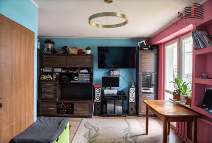 Przestronne 2-pokojowe mieszkanie 47,8 m² (duży balkon) w Lublinie mieszkanie Lublin, Czuby, Bursztynowa