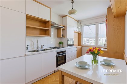 mieszkanie na sprzedaż 68m2 mieszkanie Wrocław, Gądów Mały, Eugeniusza Horbaczewskiego