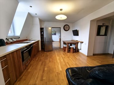 mieszkanie na wynajem 90m2 mieszkanie Katowice, Śródmieście, Kochanowskiego