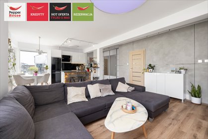 dom na sprzedaż 122m2 dom Kleszczewko, Kalinowa