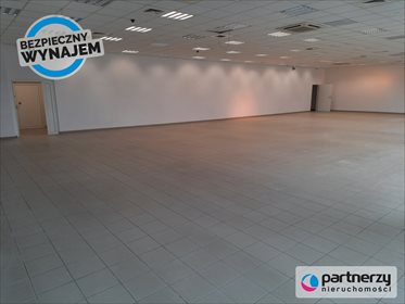 Lokal użytkowy na wynajem Gdańsk, Suchanino, Ignacego Paderewskiego 352m2 Foto 4