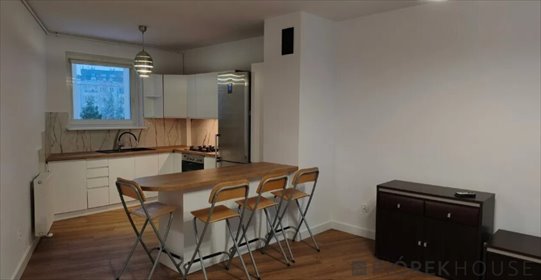 mieszkanie na sprzedaż 52m2 mieszkanie Warszawa, Rembertów, Aleja gen. Antoniego Chruściela "Montera"