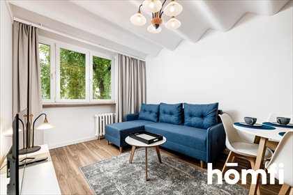 3-pokojowe mieszkanie 46,5 m² z piwnicą - blisko centrum Wrocławia mieszkanie Wrocław, Południe, Południe, Zaporoska