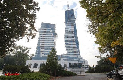 Lokal usługowy 98 m2 w luksusowym apartamentowcu Rzeszów lokal użytkowy Rzeszów, Fryderyka Szopena