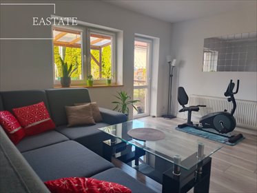 dom na sprzedaż 275m2 dom Tłuszcz, Spokojna