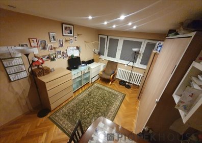 Mieszkanie 2 pok. 36 m² z widną kuchnią - polecam! mieszkanie Warszawa, Bielany, Leopolda Staffa