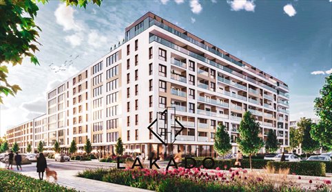 mieszkanie na sprzedaż 40m2 mieszkanie Katowice, Śródmieście, Konstantego Damrota